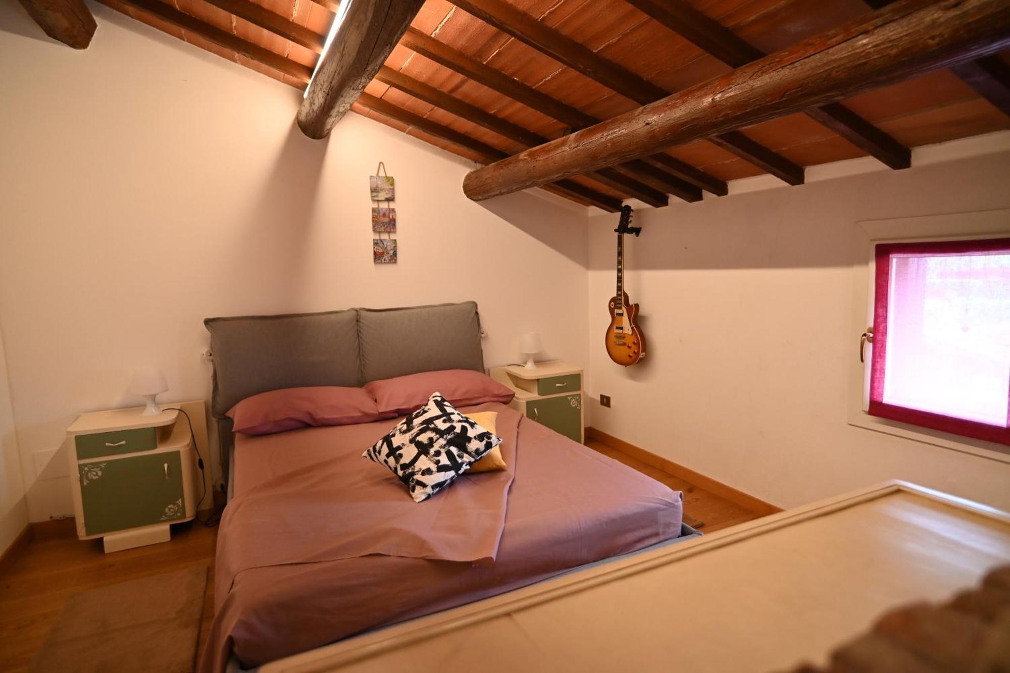 צ'יטדלה Ca Centosa Artistic House Villa Storica Ristrutturata Con Patio E Giardino מראה חיצוני תמונה