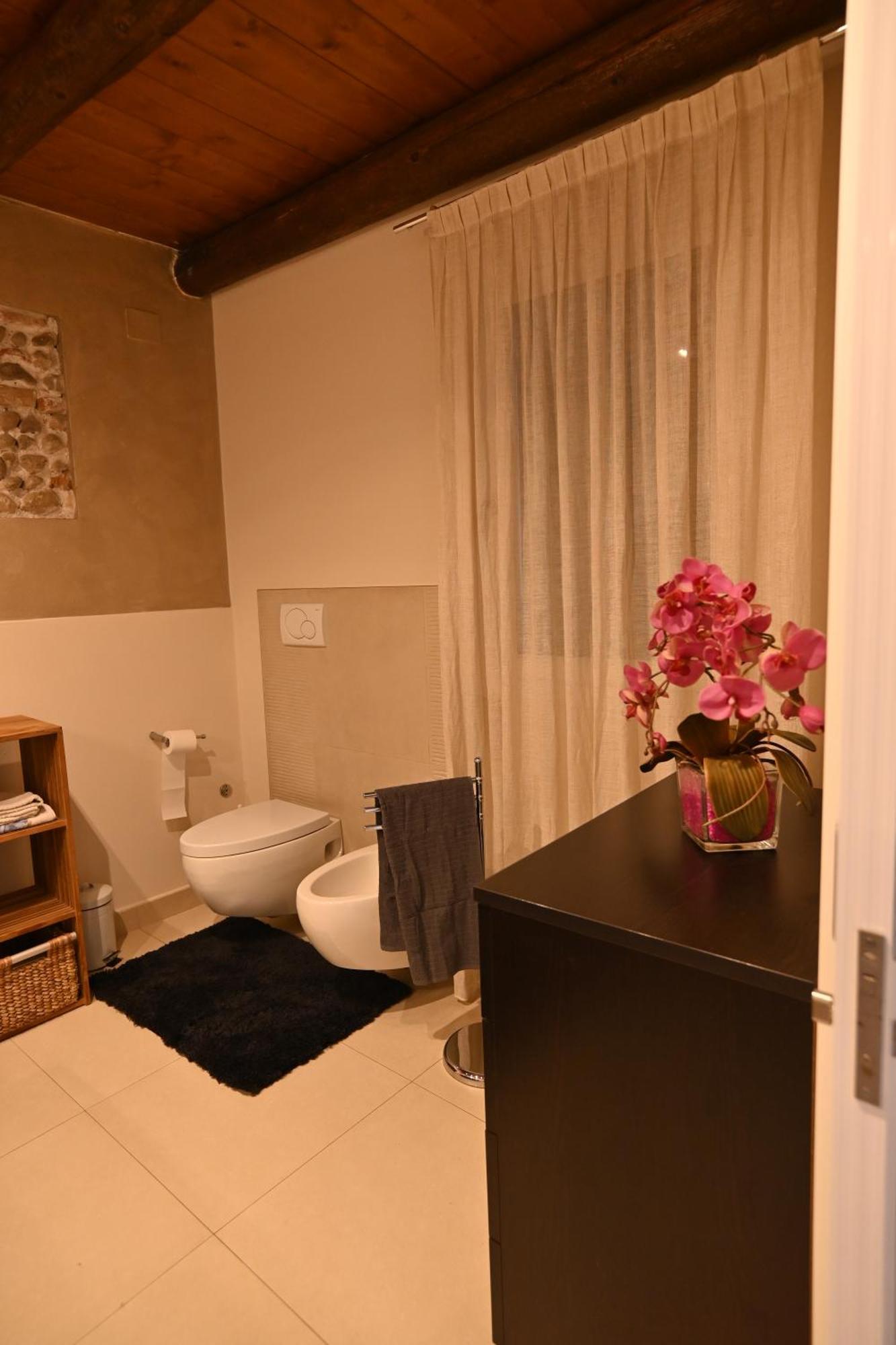 צ'יטדלה Ca Centosa Artistic House Villa Storica Ristrutturata Con Patio E Giardino מראה חיצוני תמונה