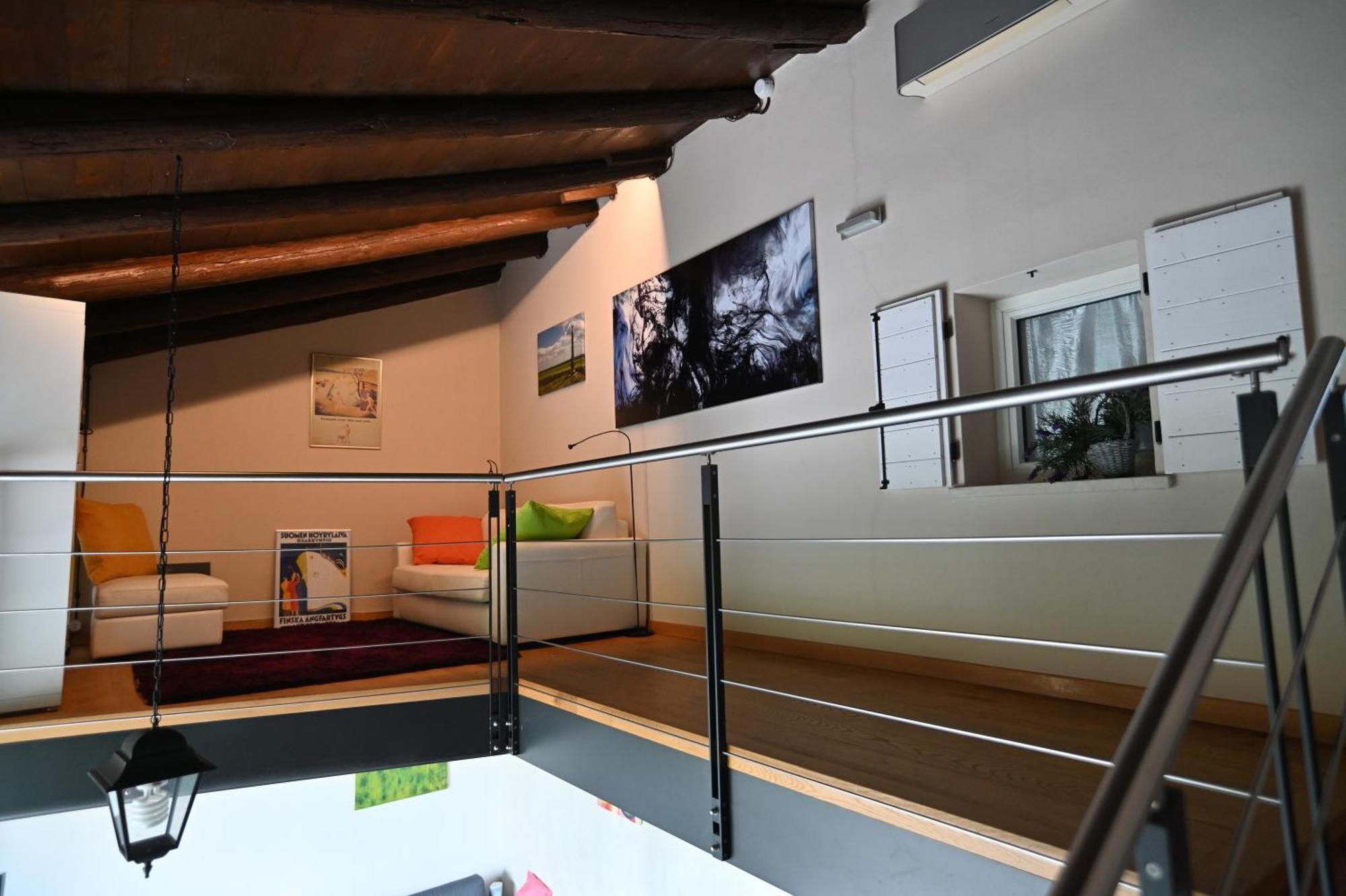 צ'יטדלה Ca Centosa Artistic House Villa Storica Ristrutturata Con Patio E Giardino מראה חיצוני תמונה