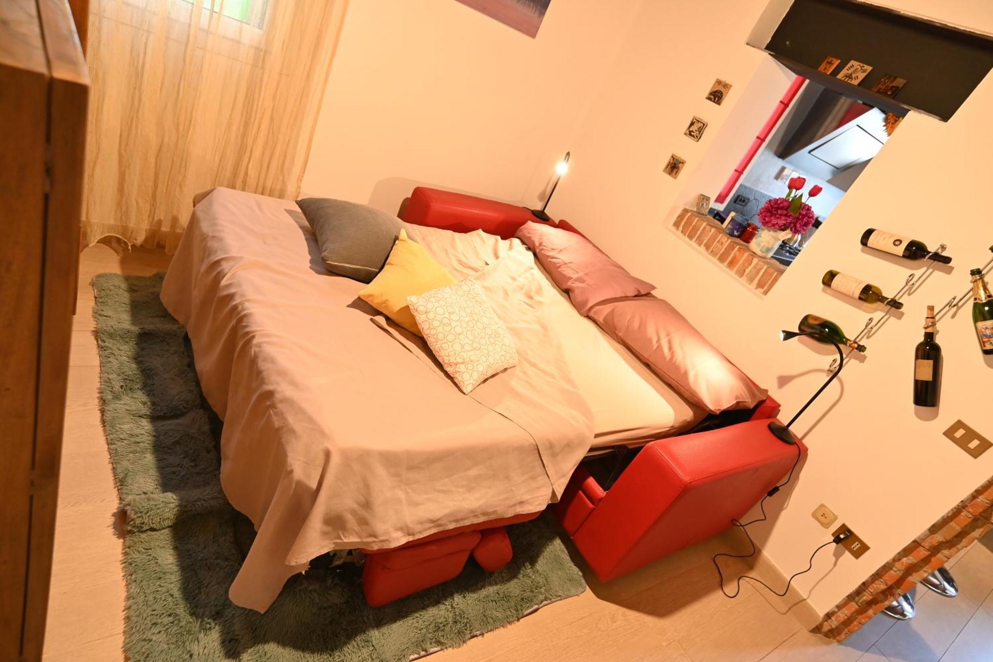 צ'יטדלה Ca Centosa Artistic House Villa Storica Ristrutturata Con Patio E Giardino מראה חיצוני תמונה