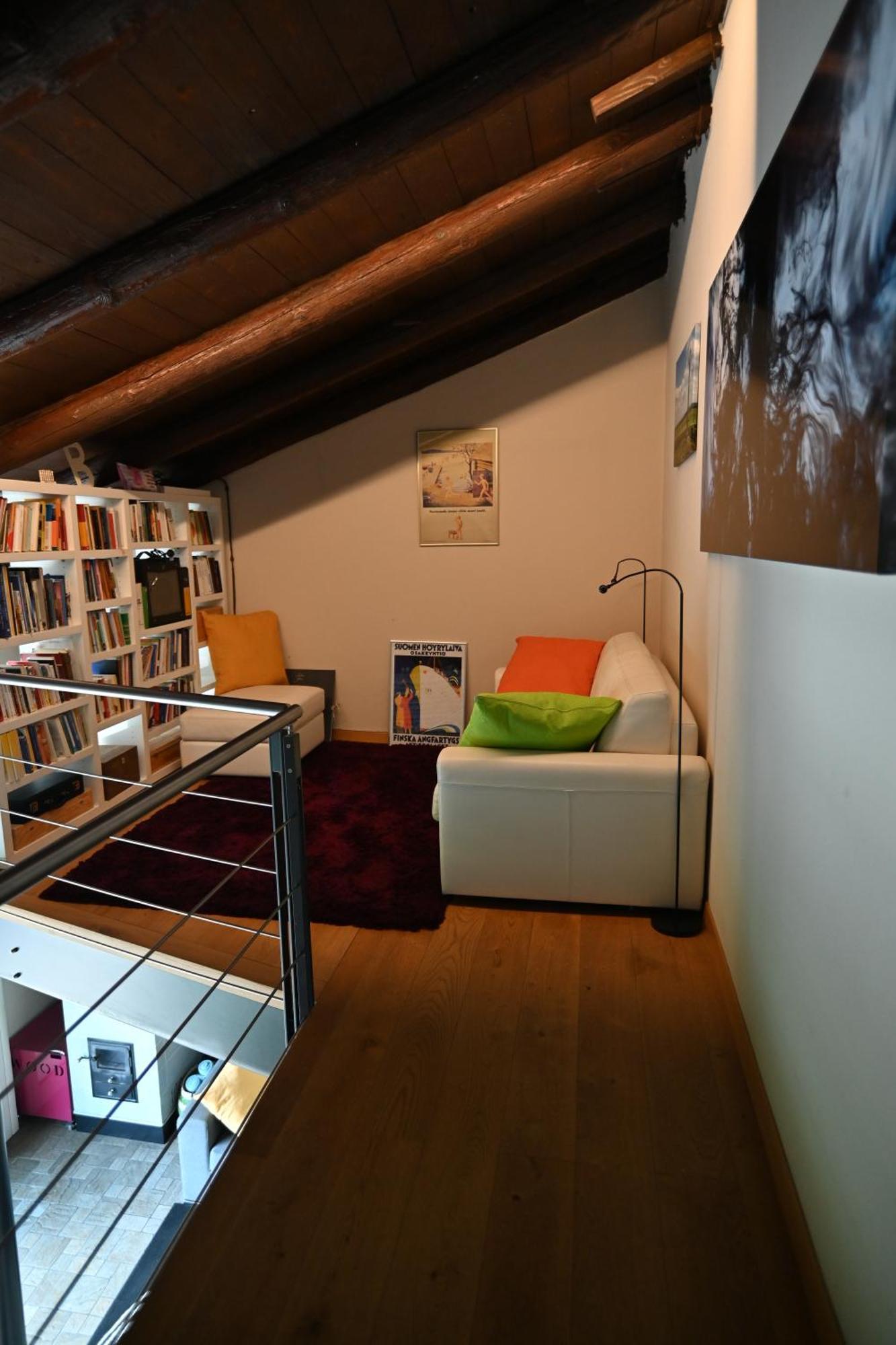 צ'יטדלה Ca Centosa Artistic House Villa Storica Ristrutturata Con Patio E Giardino מראה חיצוני תמונה