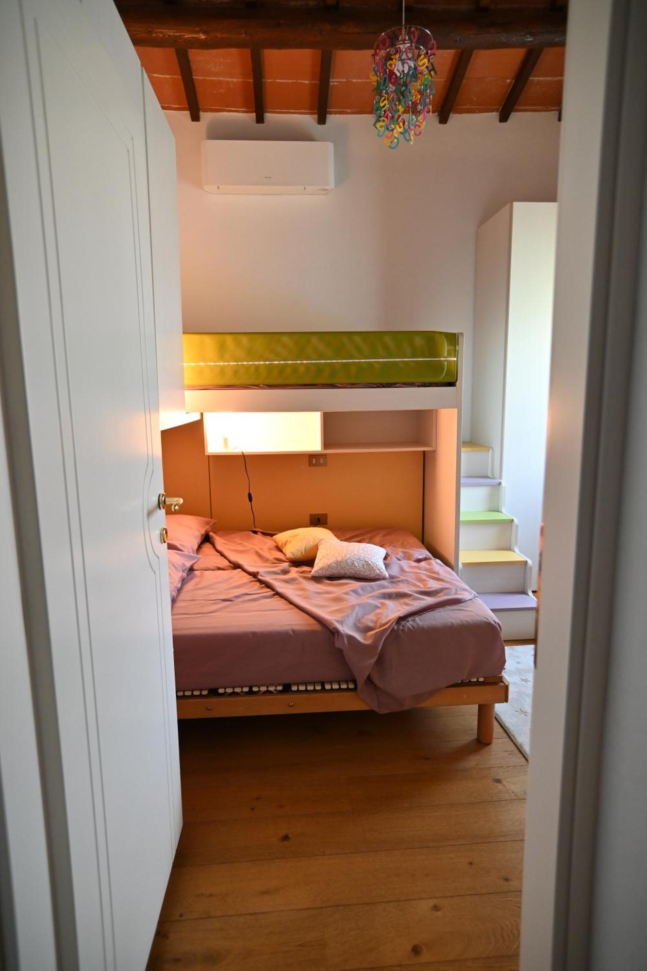 צ'יטדלה Ca Centosa Artistic House Villa Storica Ristrutturata Con Patio E Giardino מראה חיצוני תמונה