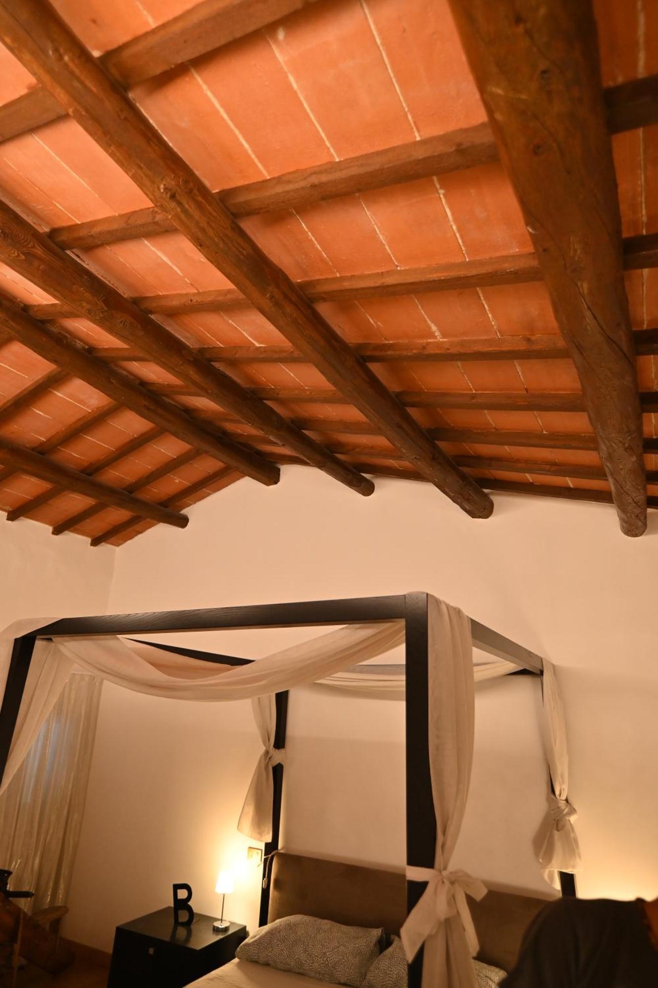 צ'יטדלה Ca Centosa Artistic House Villa Storica Ristrutturata Con Patio E Giardino מראה חיצוני תמונה