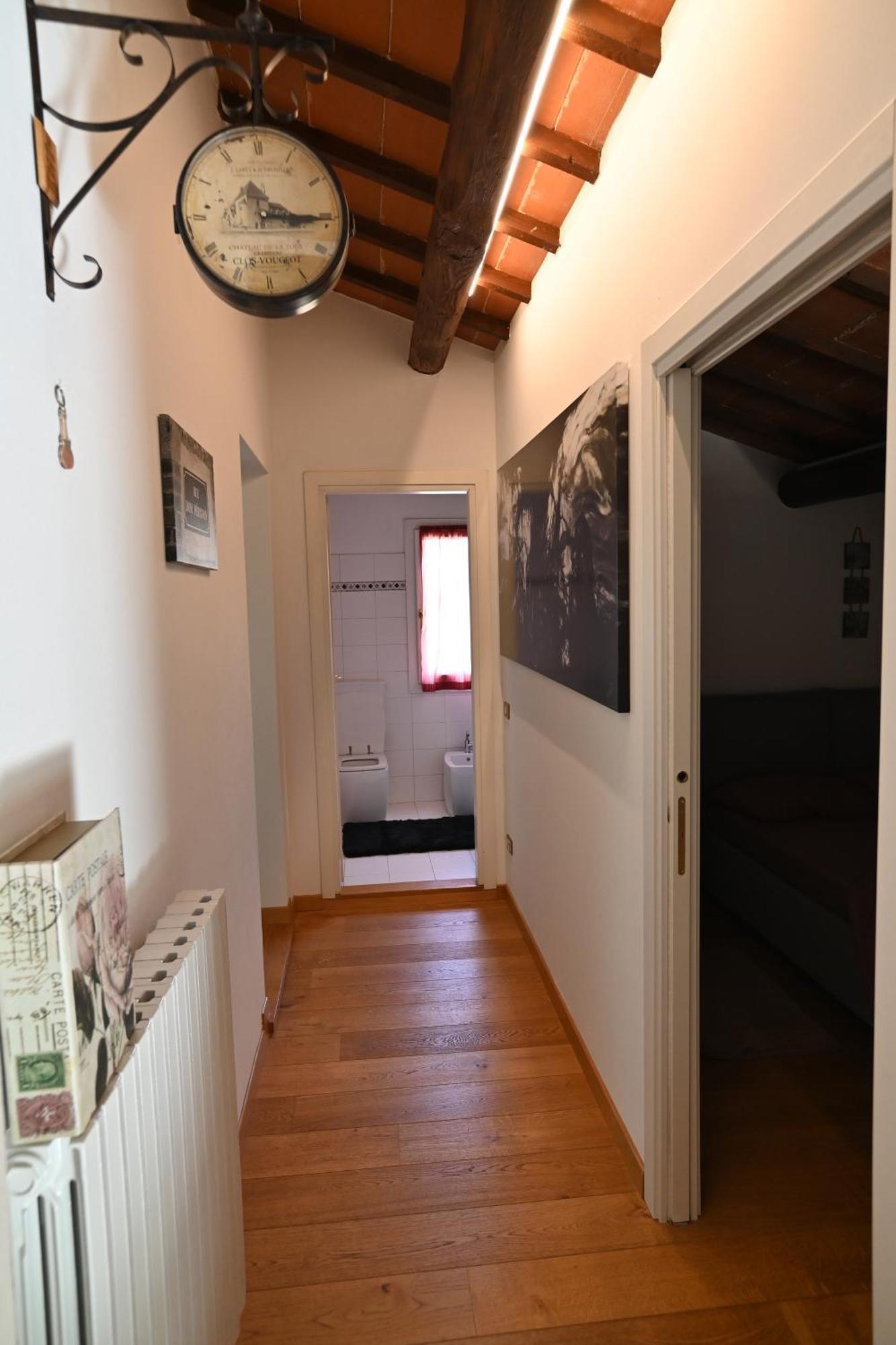 צ'יטדלה Ca Centosa Artistic House Villa Storica Ristrutturata Con Patio E Giardino מראה חיצוני תמונה