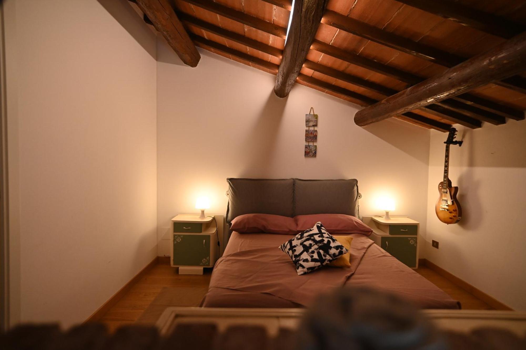 צ'יטדלה Ca Centosa Artistic House Villa Storica Ristrutturata Con Patio E Giardino מראה חיצוני תמונה