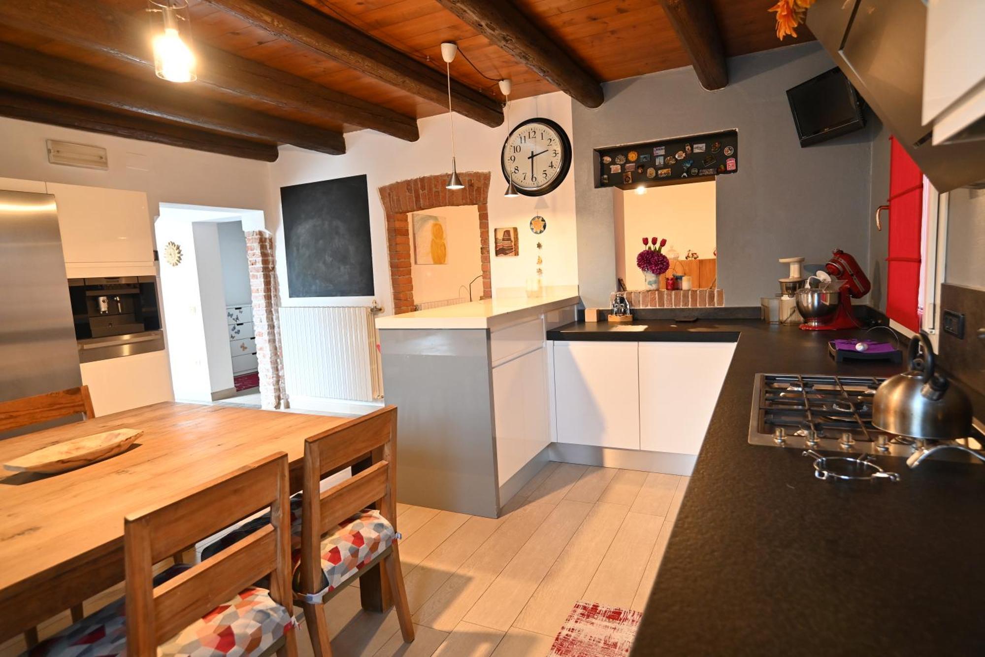 צ'יטדלה Ca Centosa Artistic House Villa Storica Ristrutturata Con Patio E Giardino מראה חיצוני תמונה