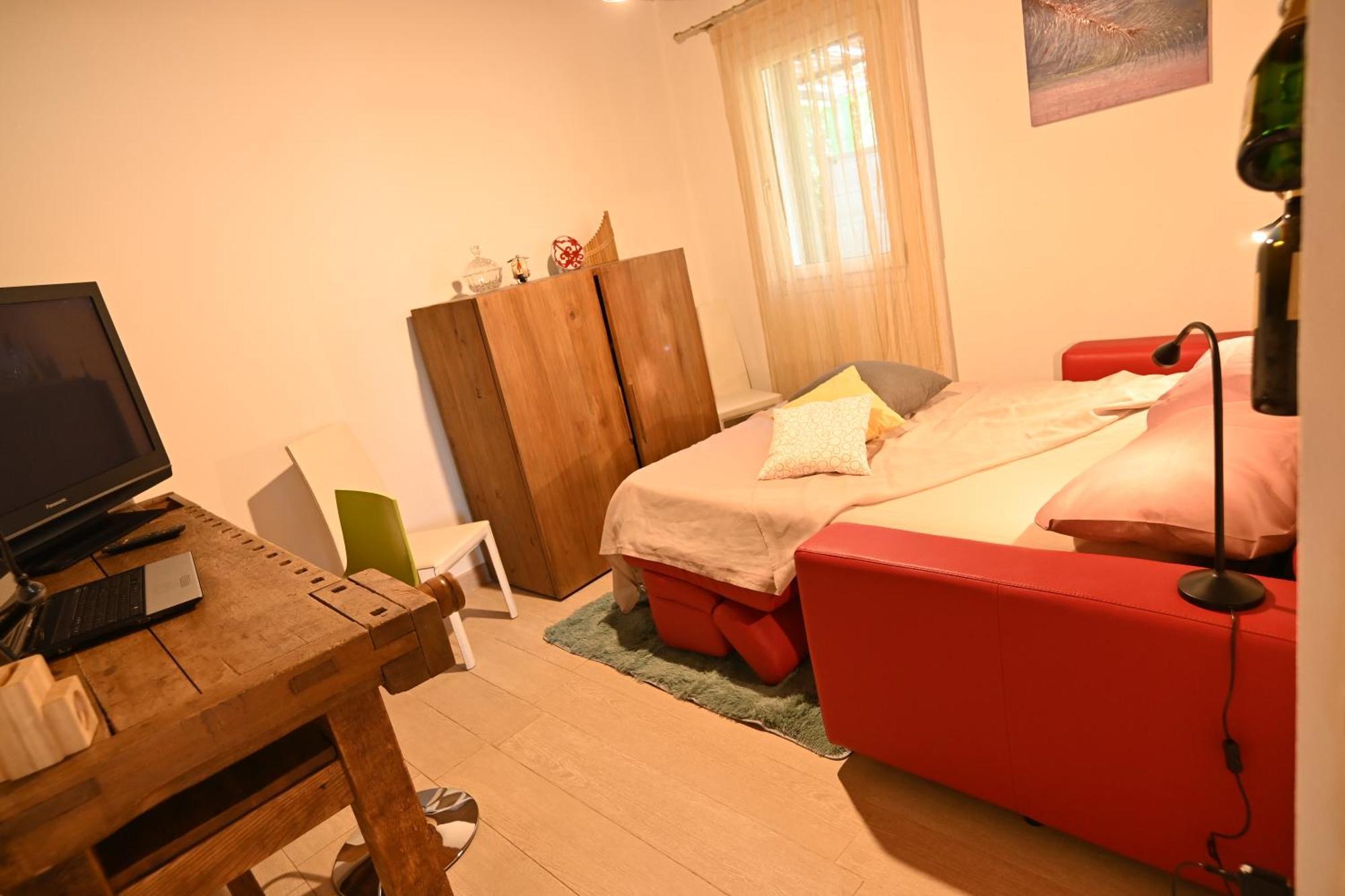 צ'יטדלה Ca Centosa Artistic House Villa Storica Ristrutturata Con Patio E Giardino מראה חיצוני תמונה