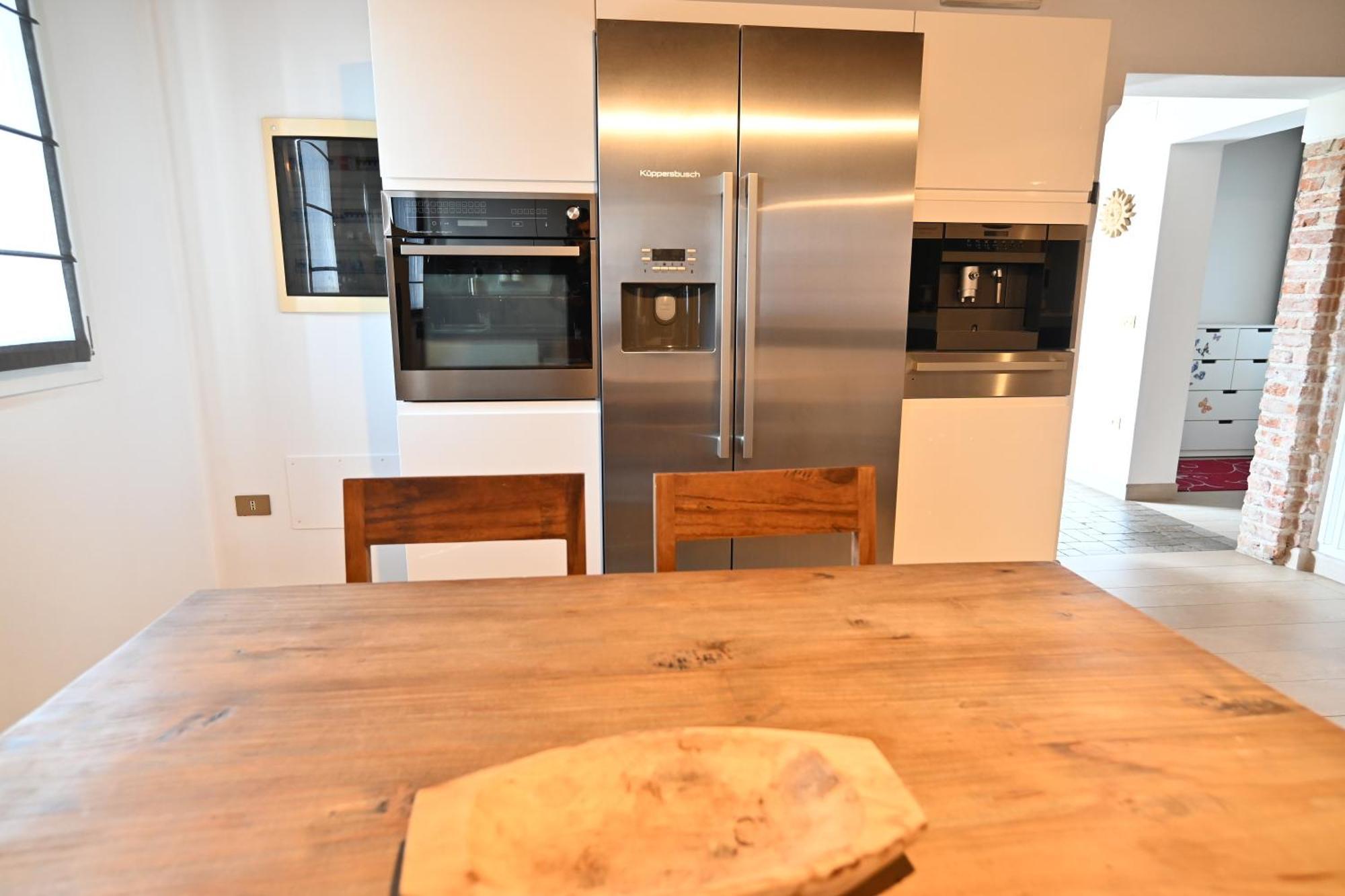 צ'יטדלה Ca Centosa Artistic House Villa Storica Ristrutturata Con Patio E Giardino מראה חיצוני תמונה