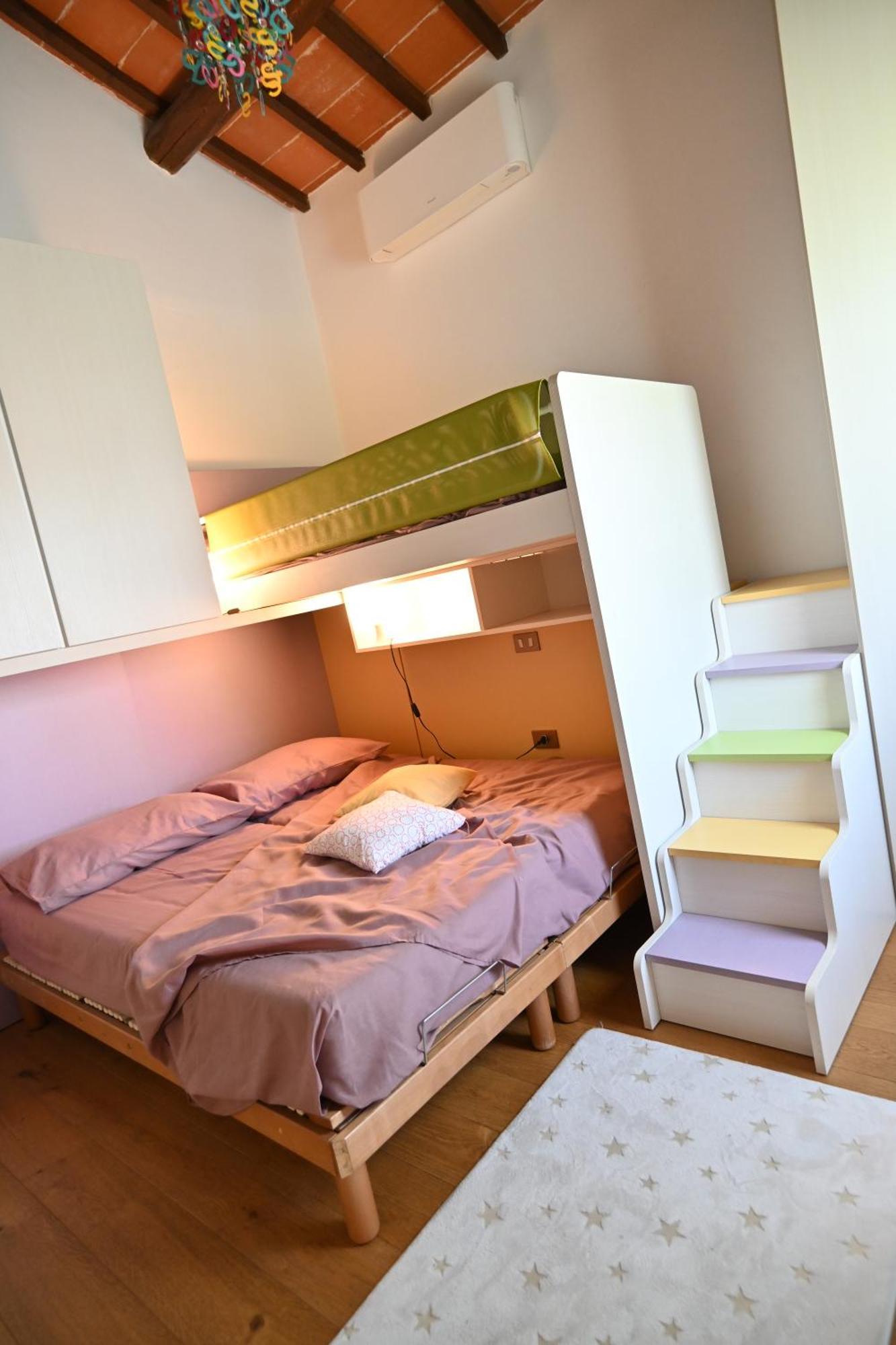 צ'יטדלה Ca Centosa Artistic House Villa Storica Ristrutturata Con Patio E Giardino מראה חיצוני תמונה