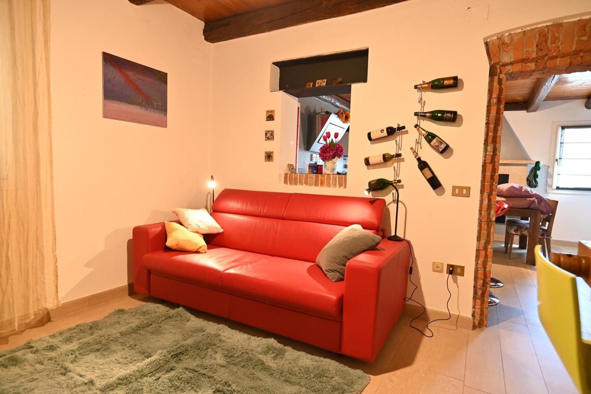 צ'יטדלה Ca Centosa Artistic House Villa Storica Ristrutturata Con Patio E Giardino מראה חיצוני תמונה