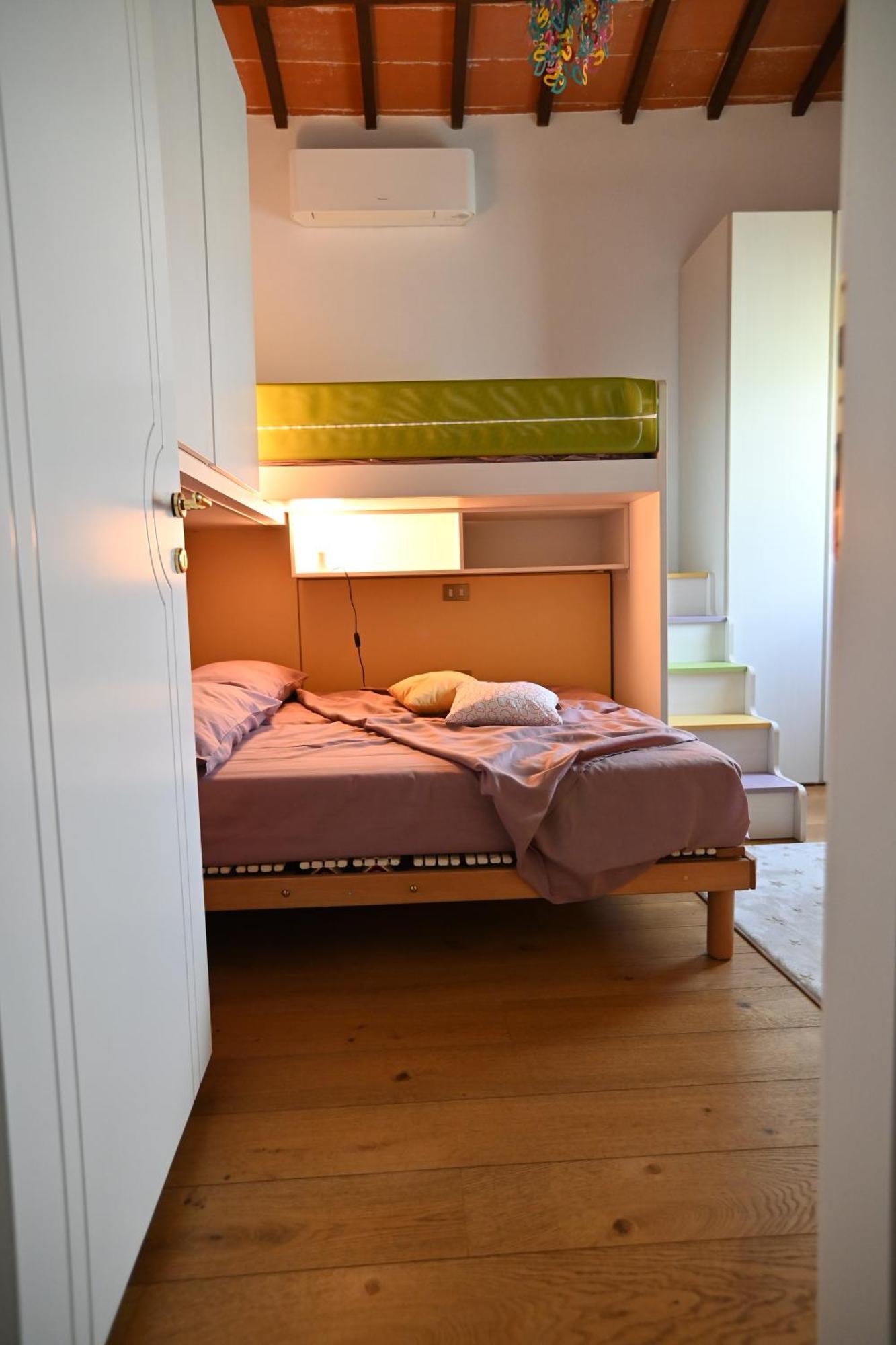 צ'יטדלה Ca Centosa Artistic House Villa Storica Ristrutturata Con Patio E Giardino מראה חיצוני תמונה