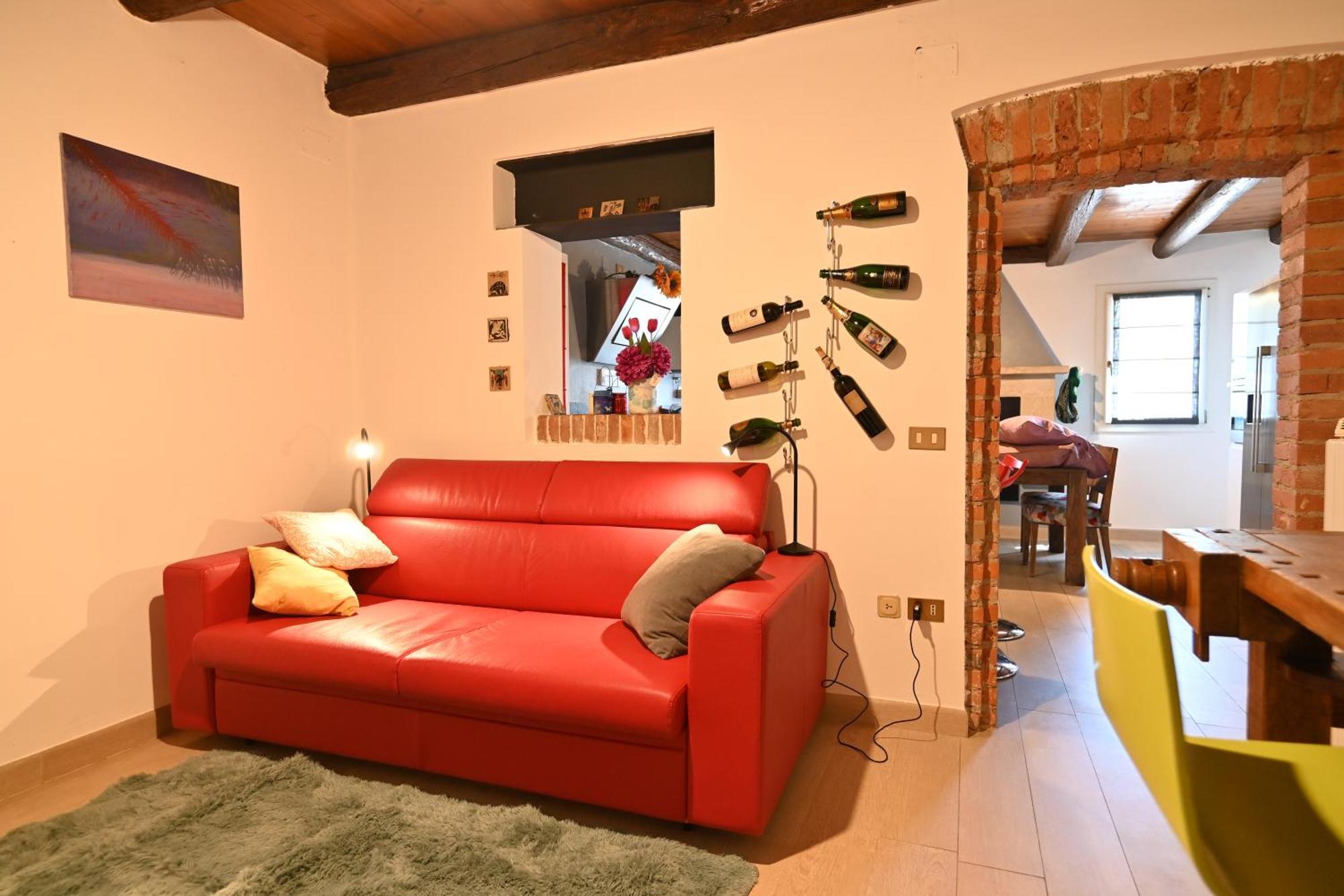 צ'יטדלה Ca Centosa Artistic House Villa Storica Ristrutturata Con Patio E Giardino מראה חיצוני תמונה